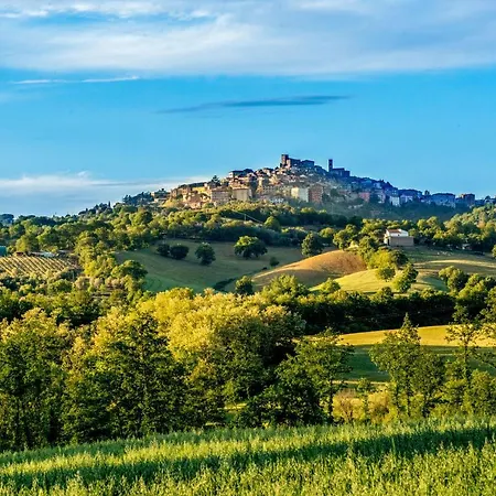 Casale Alice