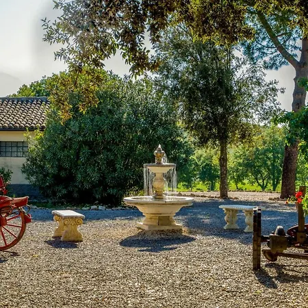 Casale Alice