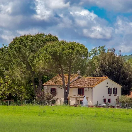 Casale Alice Manciano