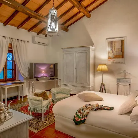 Casale Alice Villa *