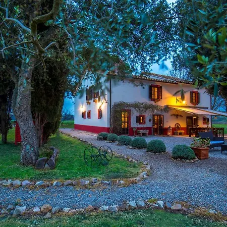 Casale Alice Villa Manciano