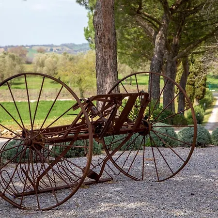 Casale Alice