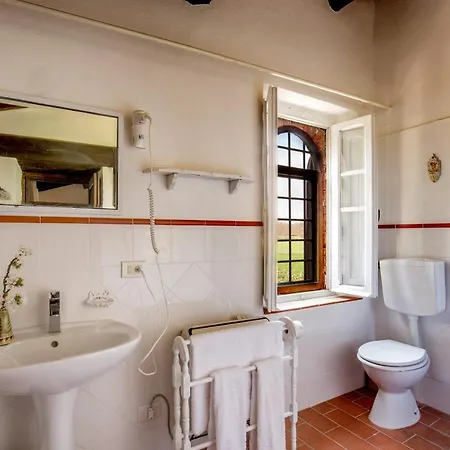 Villa Casale Alice Manciano