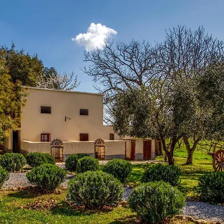 Casale Alice Villa *