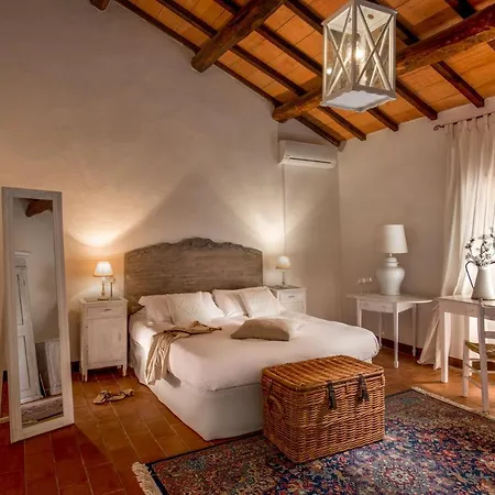 Casale Alice Manciano
